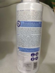 WishCare Anti Hairfall Shampoo