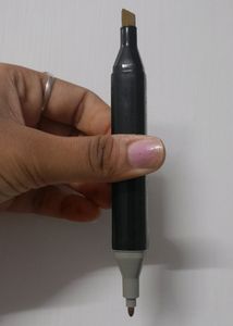 48 Alcohol Based Markers