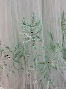 Beautiful Long Gown