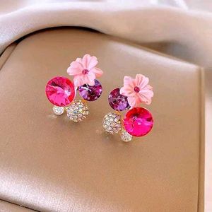 Anti Tarnish Earing