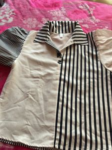 Shirt With L Size