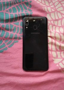 Samsung Galaxy M10s
