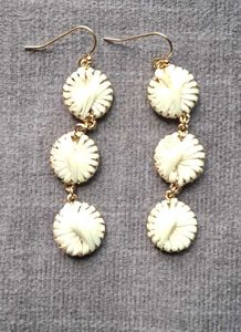 Dangle Drop Earrings