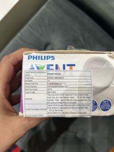 Disposable Breast Pads