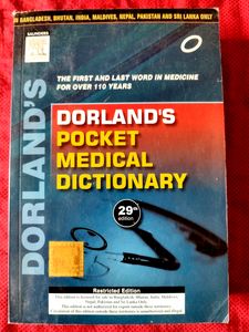 Medical Dictionary