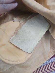 Sequin Embellished Blouse