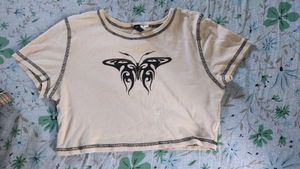 H&M Top