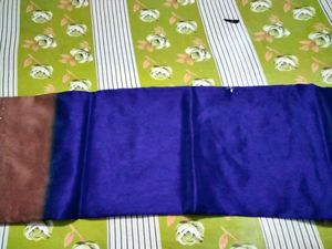 Organza Zardozi Work Saree