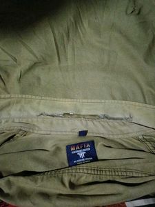 A SHIRT