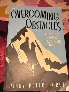 Overcoming obstacles
