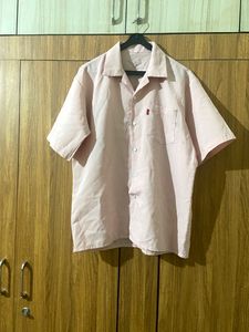 Beautiful Baby Pink Shirt