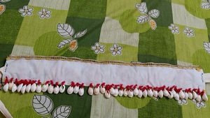 Navratri Style Belt (Kamarpatti)❤️❤️❤️❤️