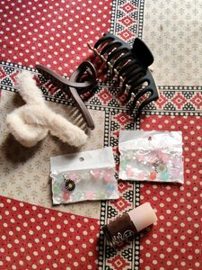 Hair Accessories Bundle