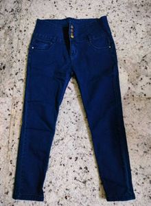 Blue Jeans 😍