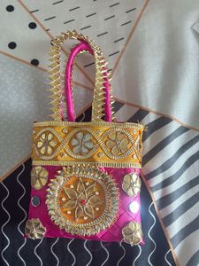 Mini Bag