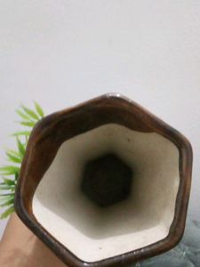Vase For Artificial Flowers