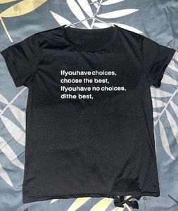 T-shirt
