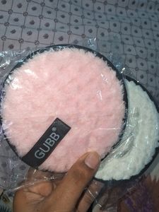 Reusable  Makeup Sponge