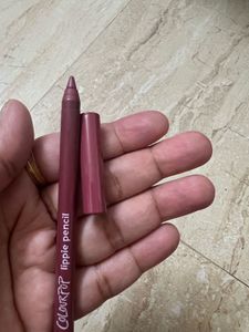 New Colourpop Lippe Pencil- Made In USA
