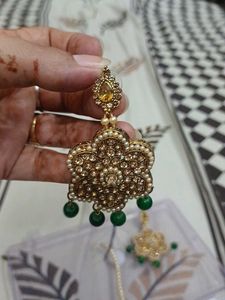 Jewellery Set
