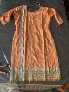 Suit Salwar Duppatta