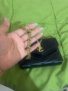 YSL copy Sling Bag