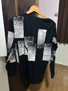 Cool Patterned T-Shirt