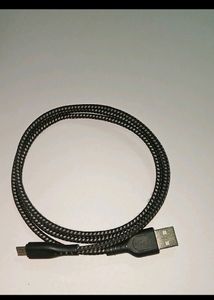 Orignal USB Data Brided Cable