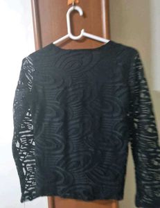 Like New And Top