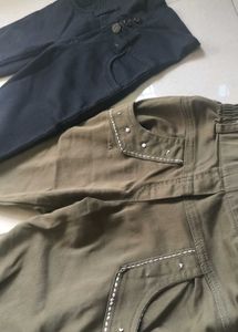 Combo Of 4