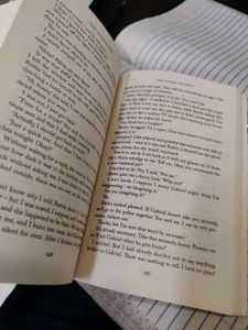 The Silent Patient - Thriller