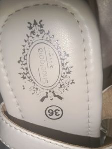 Braid Lightweight Wedges
