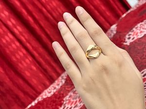 Fancy Ring