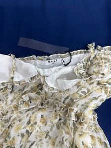 Nakd Brand Sundress