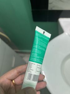 DermaTouch Salicylic Acid + Niacinamide Gel