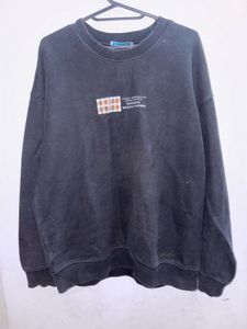 Vintage Graphic Sweatshirt