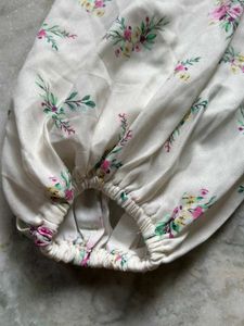 Tokyo Talkies Floral Mini Dress
