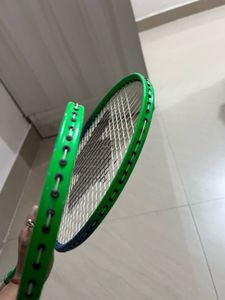 Badminton Rackets - Set of 2