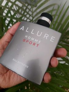 Chanel Allure Homme Sports Extreme 150ml