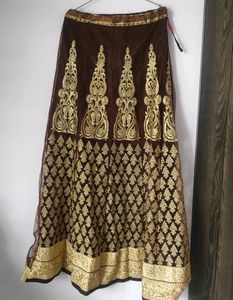 Lehenga Set