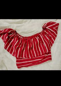 4 Crop Top Combo