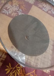 KP GOLD Splatter Screen