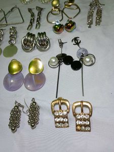 250 coins EACH 🎊 unique western earrings comb