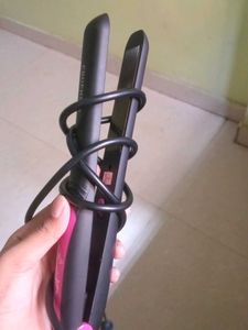 Proton Hair Straightener