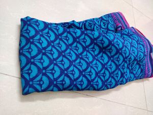chiffon Light Weighted Saree