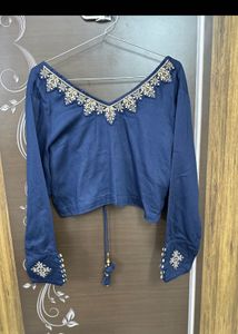 Lehenga Co-Ord Set