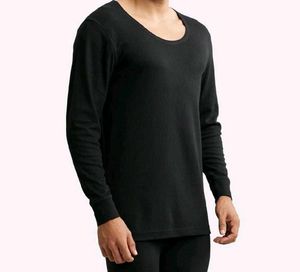 Jockey Men&#39;s New Top Thermal Innerwear