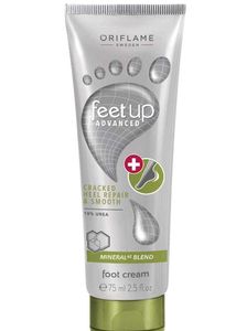 Advanced Cracked Heel Repair & Smooth Foot Cream