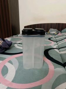 Dry Fruits Container | 4 in 1