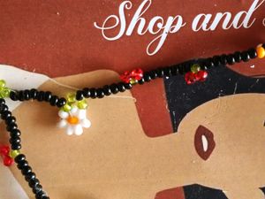 Choker Type